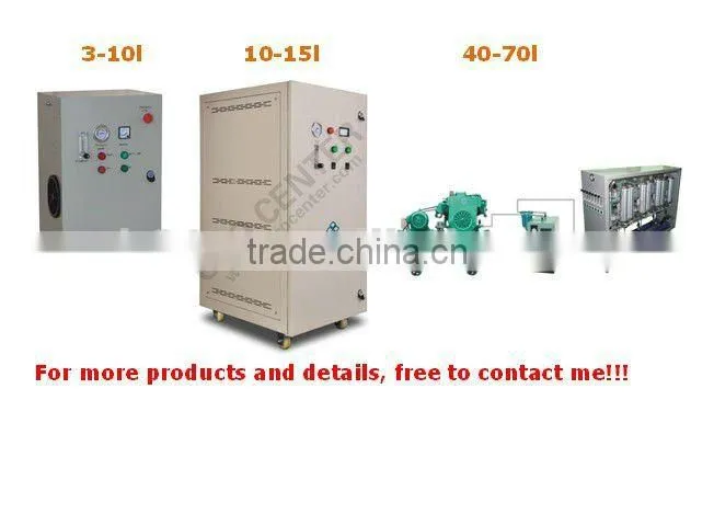 Fish farming 10l Oxygen Generator
