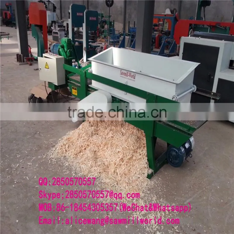 Sawmill-world Circular sawmill saw table sawmill machine--Shandong