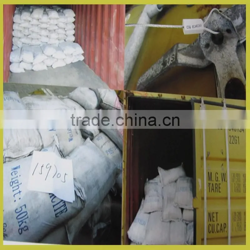 Widely used of Maifan Stone Filter Material 0.5-1mm/2-4mm/4-6mm/6-8mm/8-10mm