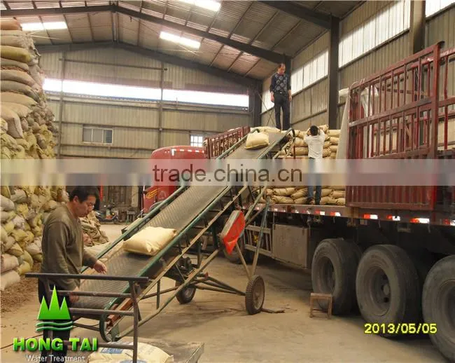 Hot Sale Corn Cob for Polishing