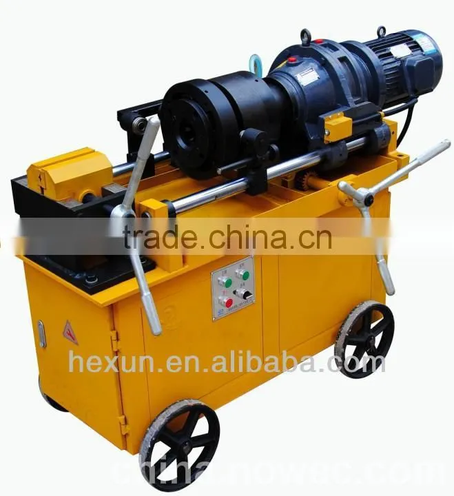 steel bar twist machine HBG-50