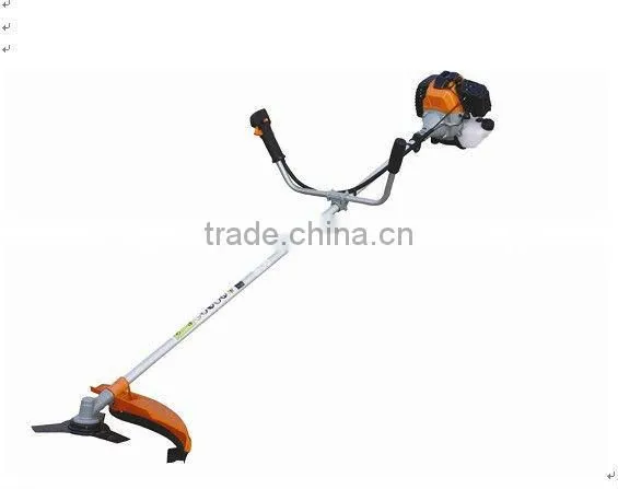 Should Brush cutter CG520B with CE EMC GS