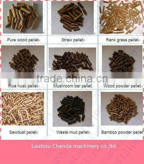 Dairy pellet machine /bread pellet machine/ soybean pellet machine