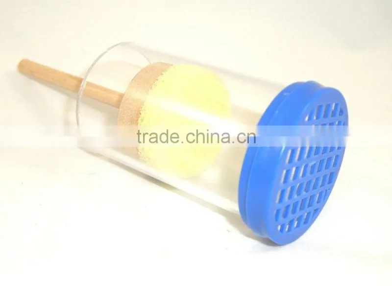 Hot sale beekeepint tool bee smoker/bee brush cheap