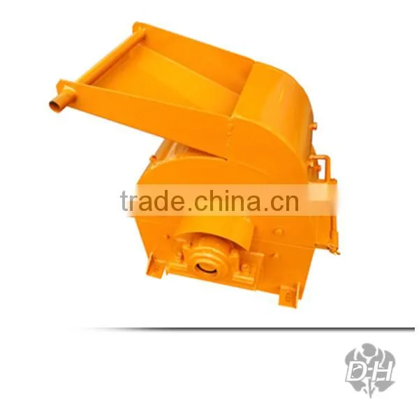 Horizontal For Eating concrete stone crusher Plant