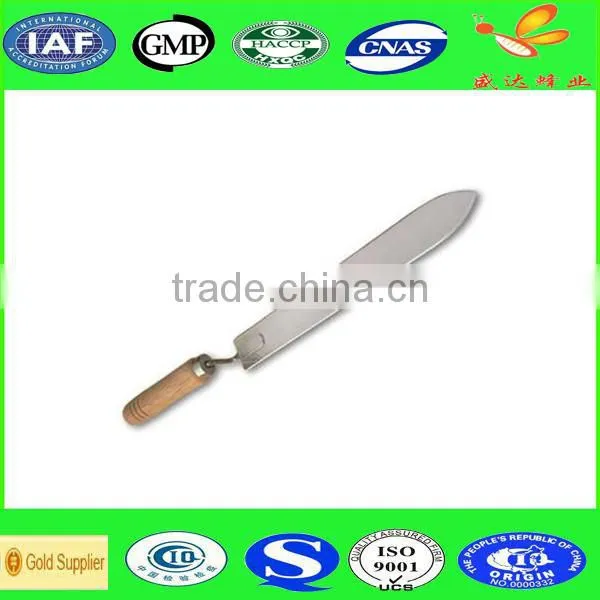 beekeeping equipment uncaping knife