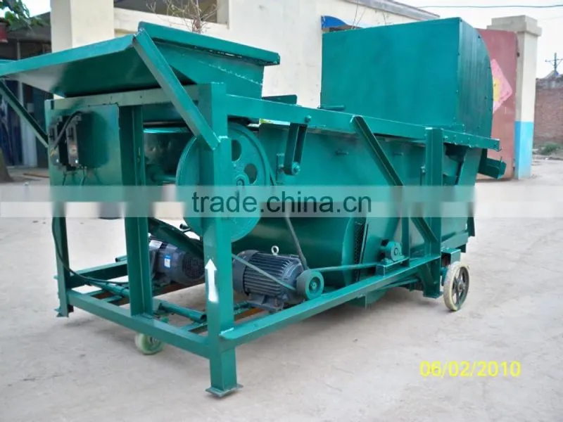 hot sale grain seed cleaner machine screener machine