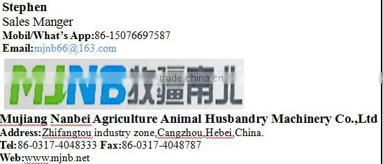 Sales promotion pork gestation crates gestation cages