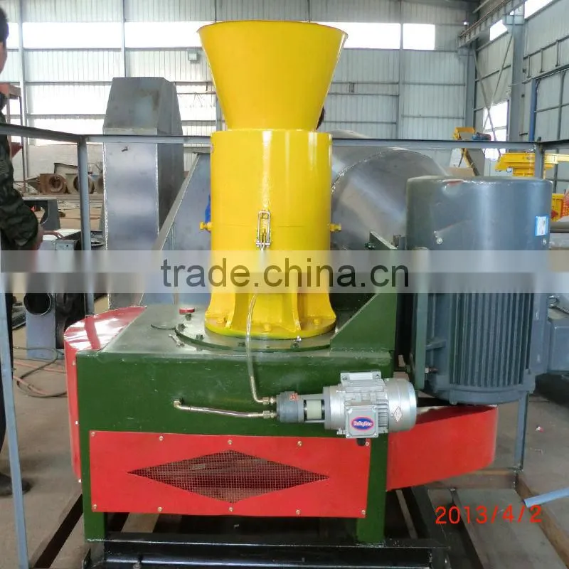 organic fertilizer pellet production line