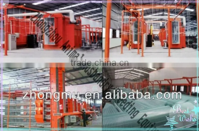 bird breeding cage