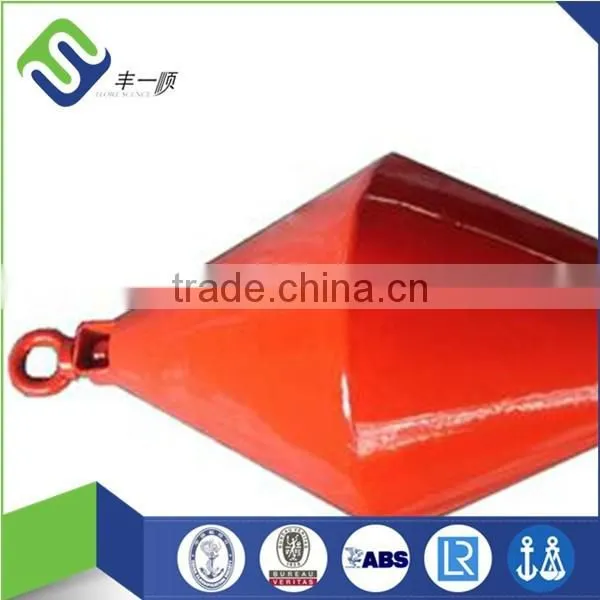 marine mooring offshore buoy