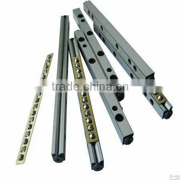 rexroth linear bearing LB30A