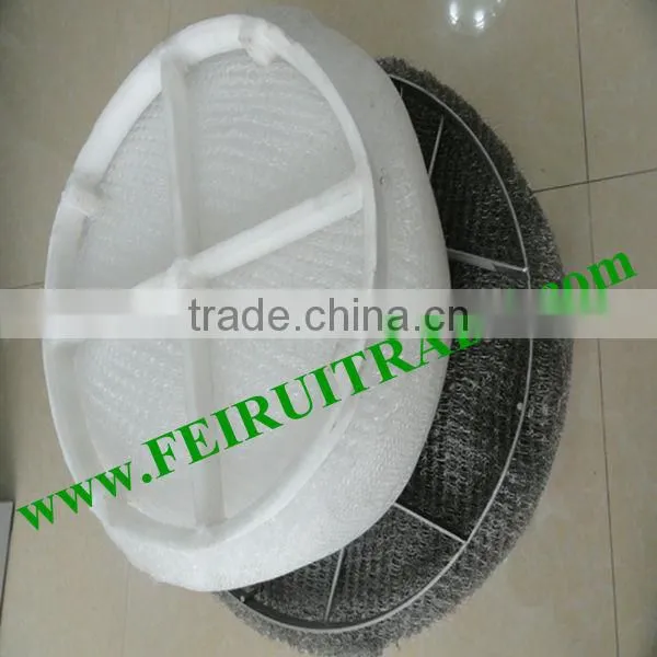 PVC Demister Pad