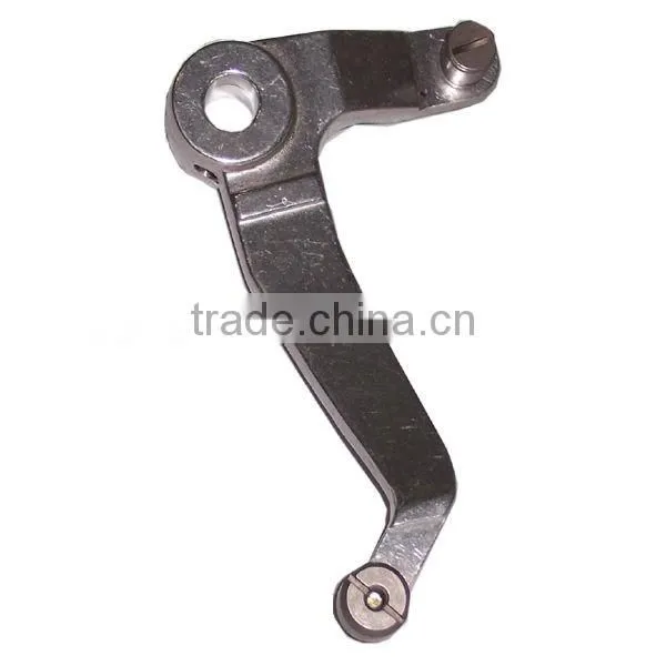 OEM metal die-casting sewing machine parts