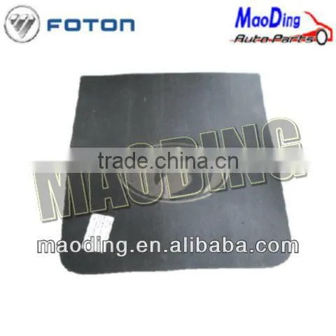 WHELL FENDER RUBBER for FOTON auto parts/Lorry Parts/Auto Spare Parts