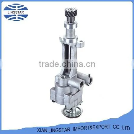 Good quality 4JB1 engine parts oil pump for ISUZU 8-97033-176-3
