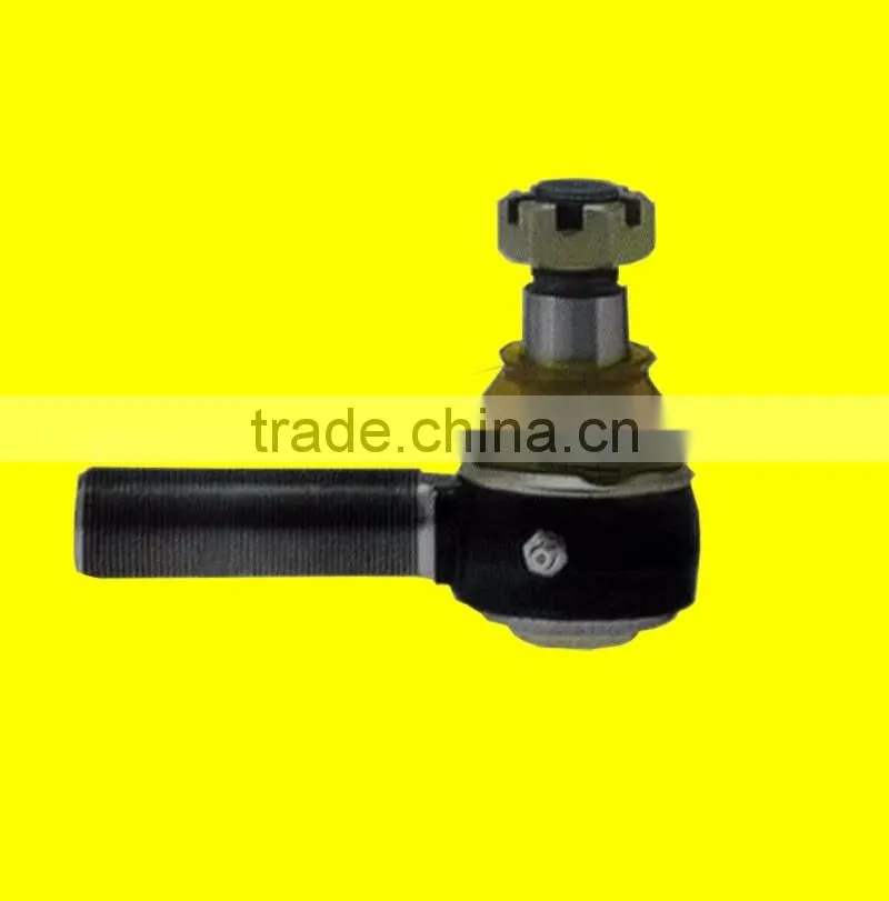 Automobile rod assembly for auto cars