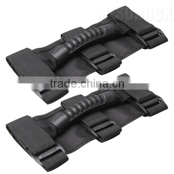 Jeep Wrangler Roll Bar Handle Jeep Grab Strip Jeep Wrangler Grab Handle