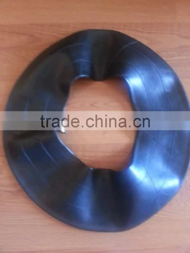 Tyre flap and tyre tube with high quality