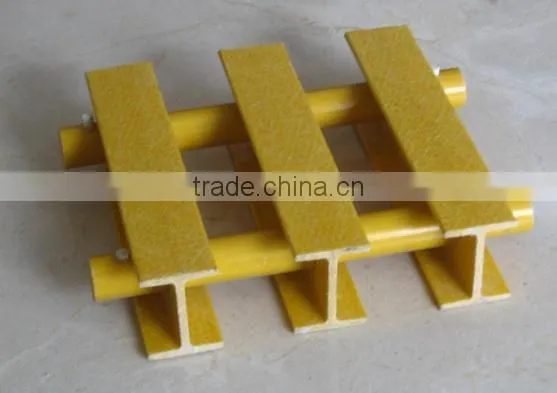composite i beam/fiberglass profile/carbon fiber beam