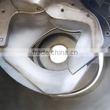JCK-120 Greatwal Double Clipper Machine For Sausage Tying With CE
