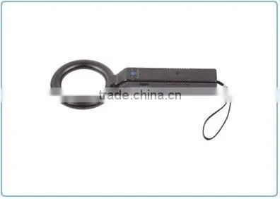 MD-200 new arrival hand held portable metal detector