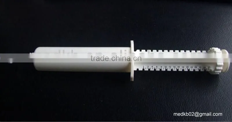 Veterinary needles