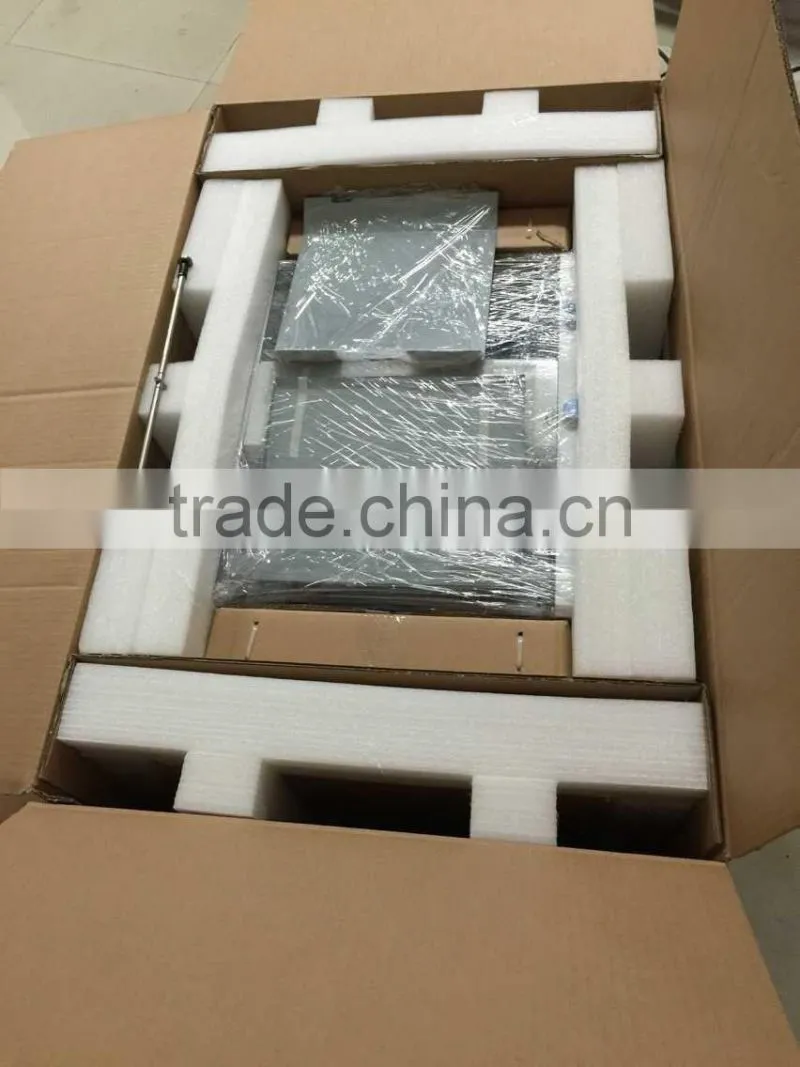 Automatic Creasing Sheet Folder Machine Folder Machine For Paper