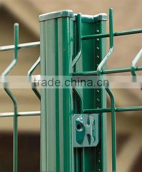 High Quality Wire Fence Products of China(Reliable manufacturer Certification: CE,ISO,SGS)