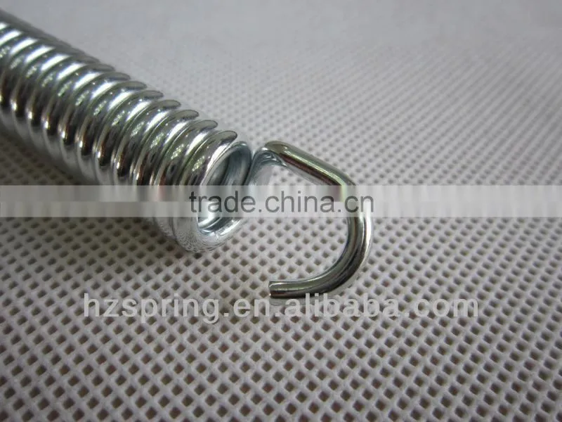 Galvanized Springs