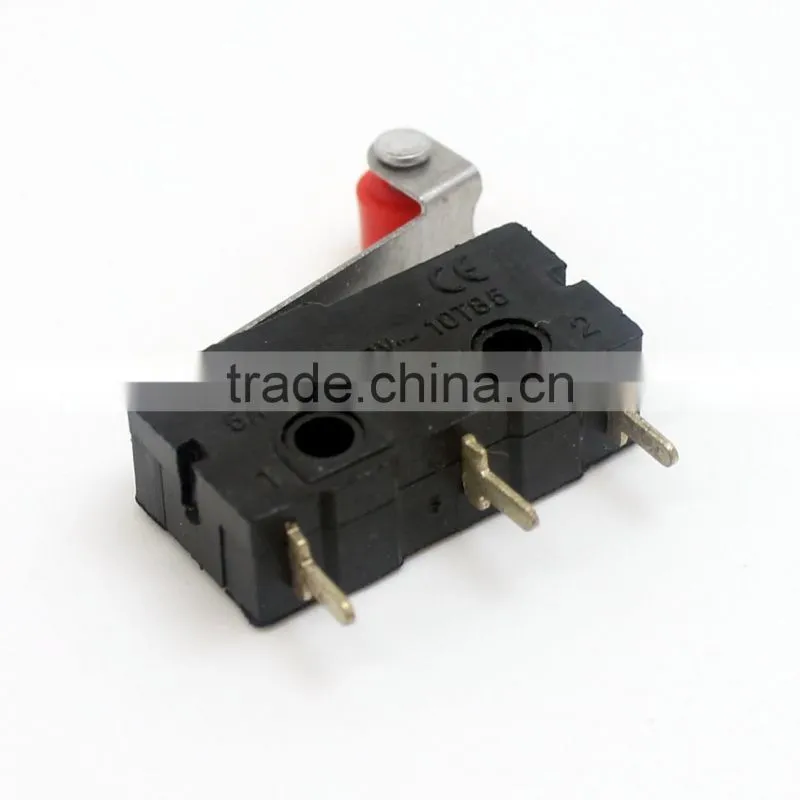 Micro switch t105 KW4-Z5P