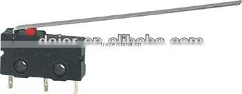 Micro switch 5a KW4-ZDF