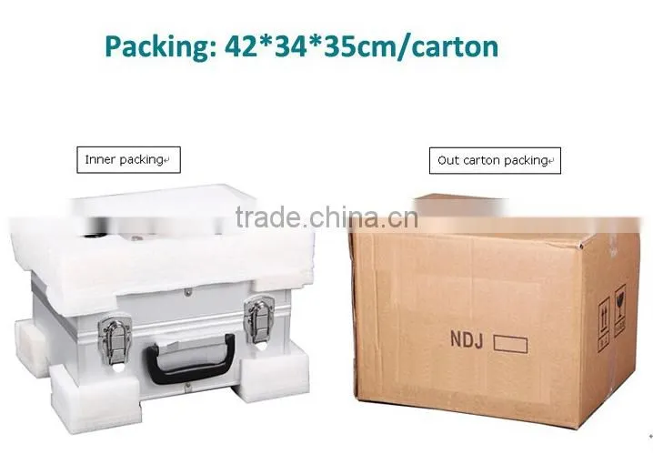 LCD Display capillary viscometer price for medicine