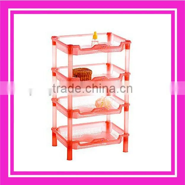 new designed bathroom shelf rack for sale