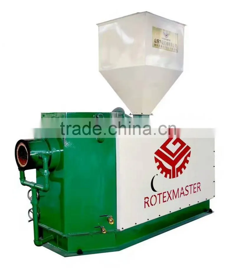 Biomass Burner For Supply Steam Heating for Boiler Sale to Industry