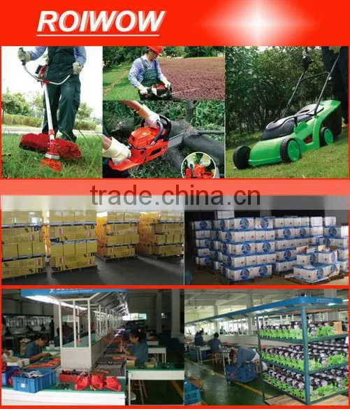 Gasoline Powered Saw/Gas Power Saw/Petrol Saw 62CC