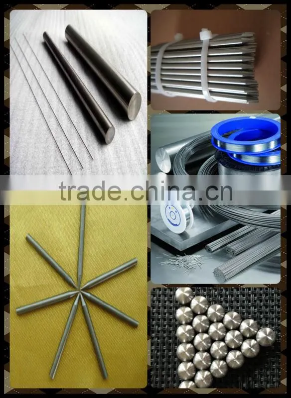 TIG Welding WT20/WP/WCE20/WL15 for wt beams