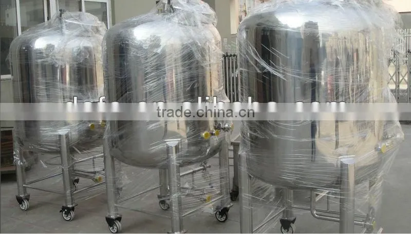 Red cooper mash system for sale