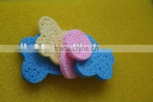Printing Logo various shape and color facial treatment