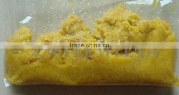 TW-813 Automatic Made in TAIWAN Vegetable mincer (Video)