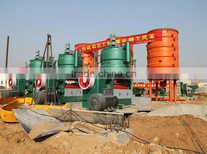 High oil rate Sesame Oil Making Machine and Home Mini Oil Press