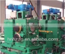 Hot Sale ALuminum Casting Machine Side Shearing/Cutting Rotary Shear