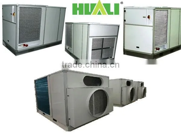 70F Large Capacity Outdoor Rooftop Air Conditioner