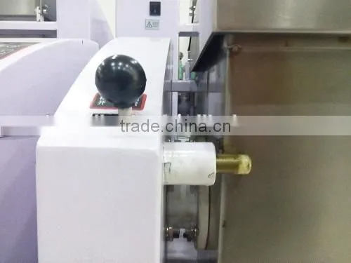 hot sale Stainless steel intelligent control dough mixer