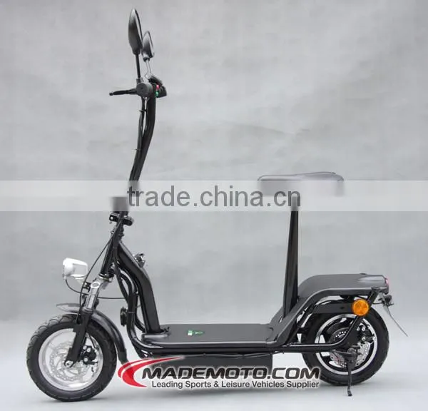 CE Approved 350W brushless Scooter for sale