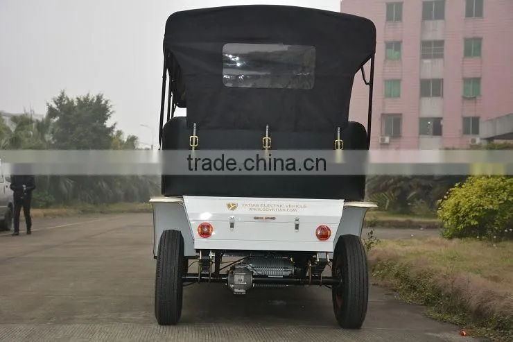 Curtis controller 6*8V excellent quality tourist electric club car