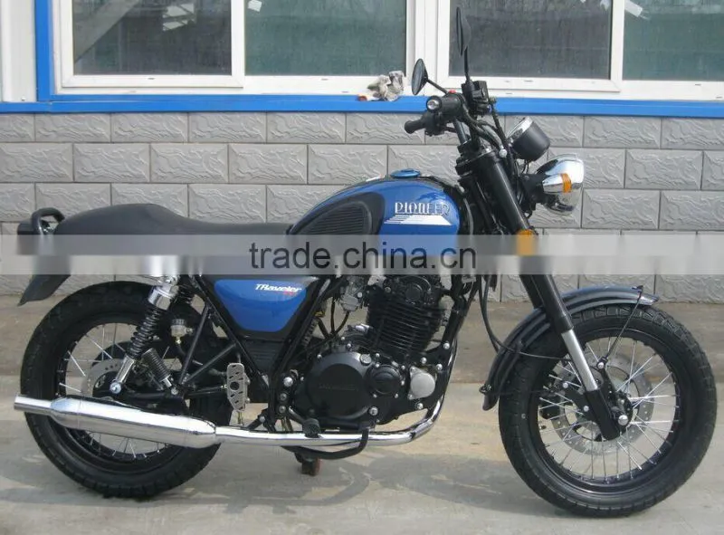 250cc racing motorcycle