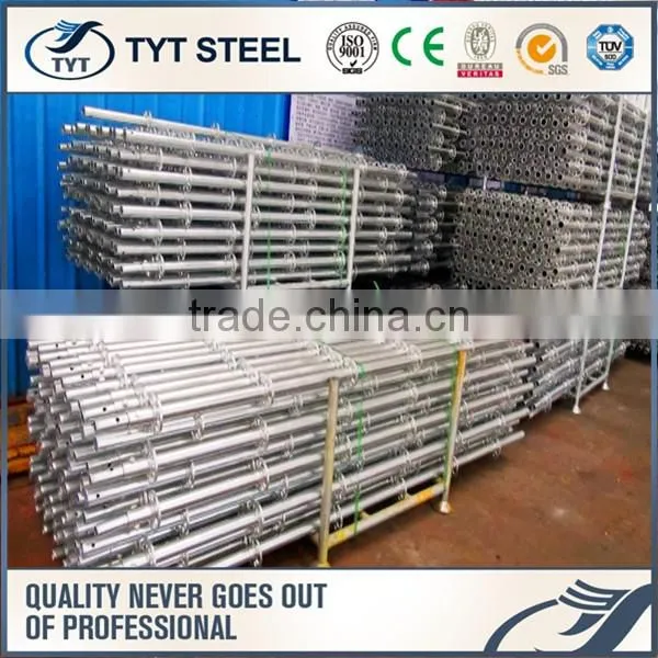 Brand new all round scaffolding system with great price