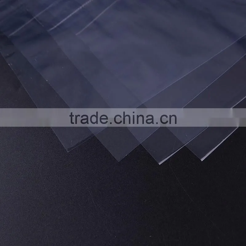 PVC shrink packaging film for heat sealable bottle cap