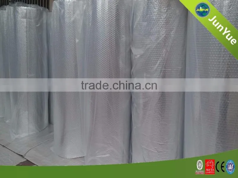 Foil Faced Bubble Insulation Reflective